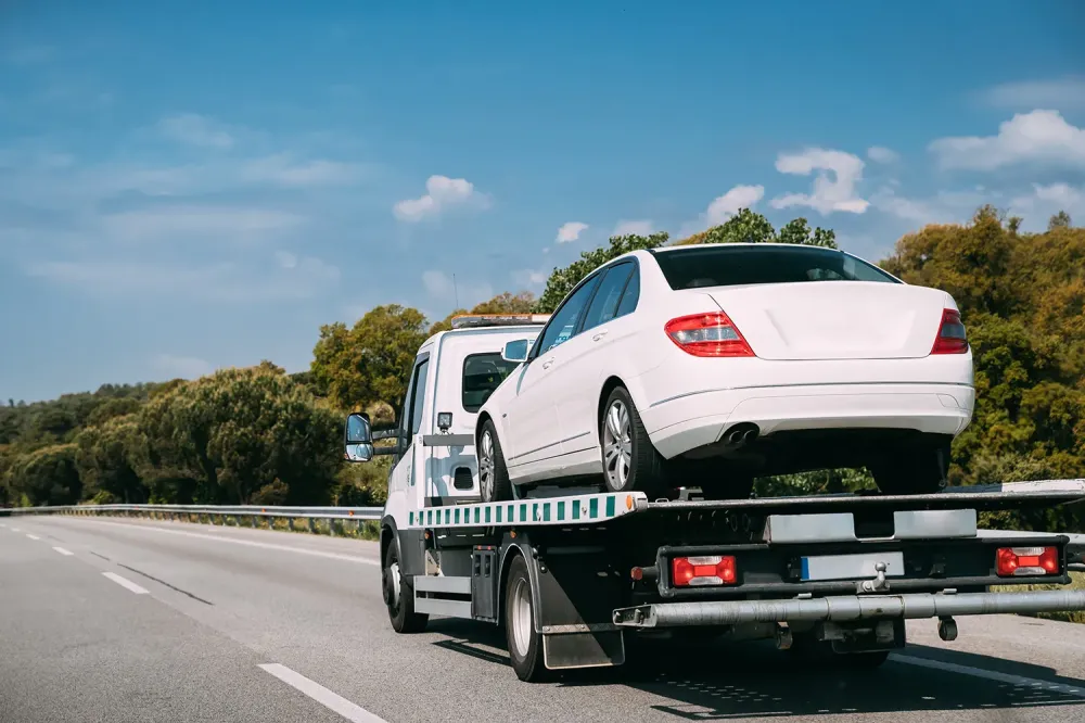 Dépannage auto pas cher à Perpignan